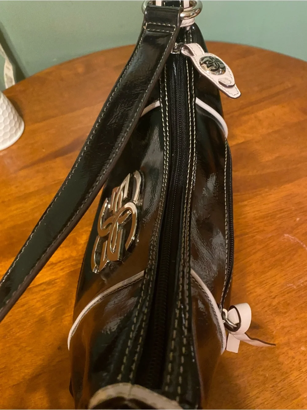 Genna De Rossi Handbag